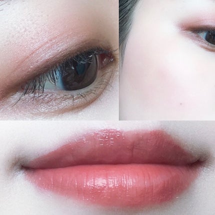 グロウフルールチークス/キャンメイク/パウダーチークを使ったクチコミ(4枚目)