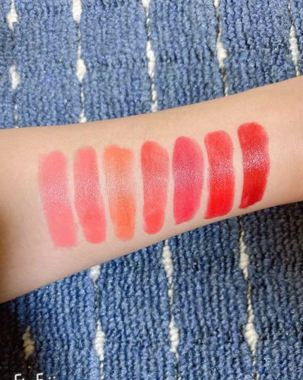 RINKA on LIPS 「Qoo10コスメ福袋第5弾?です!なんて書いてあるか分からない..」(4枚目)