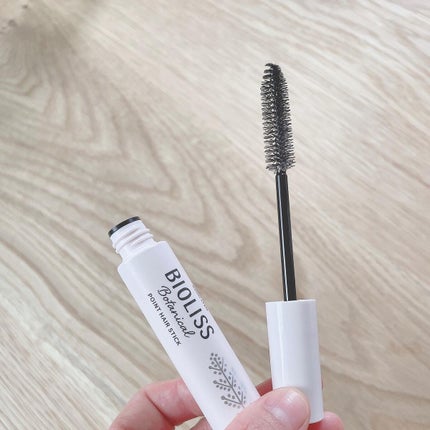 SSビオリス ボタニカル シャンプー/ヘアコンディショナー(ディープモイスト)/SSビオリス/市販シャンプーを使ったクチコミ(5枚目)