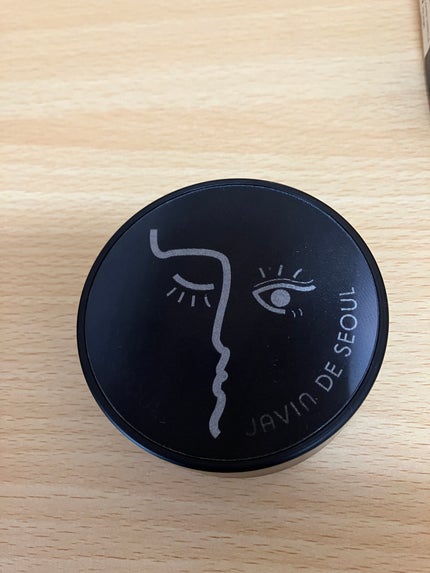 ジャビンドゥソウル ウインクファンデーションパクト/Javin De Seoul/クッションファンデーションを使ったクチコミ(1枚目)