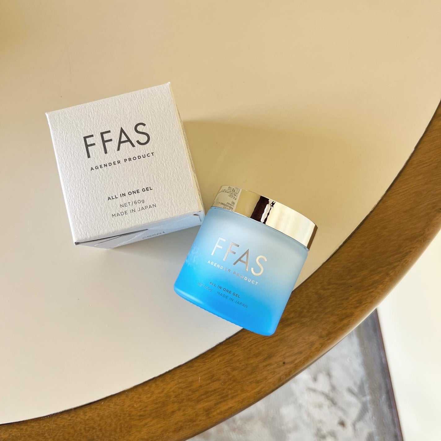 ★うまうまさん★フォロバ100 on LIPS 「𓍼添加剤不使用の純日本産スキンケアブランド「FFAS」𓍼大人..」(5枚目)