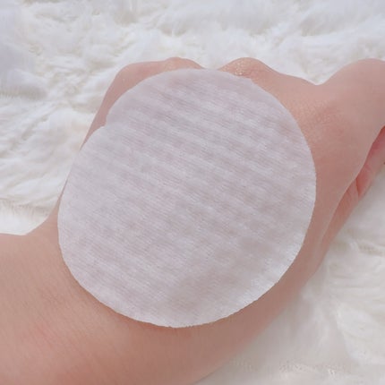 ミラクルトーニング ウォーターパッド/OHUI/化粧水を使ったクチコミ(5枚目)