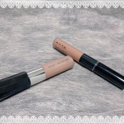 3DアイブロウカラーN/KATE/眉マスカラを使ったクチコミ(4枚目)