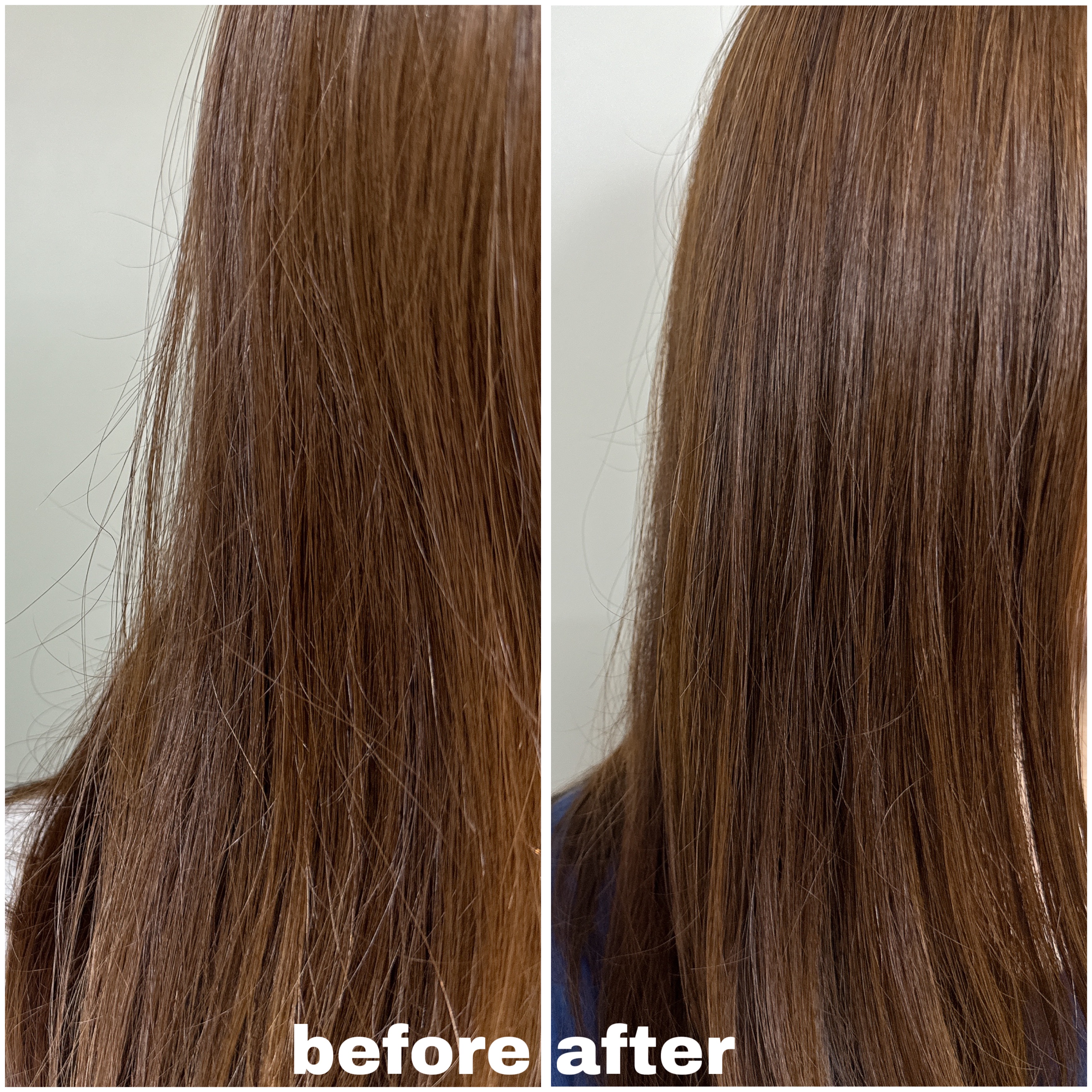 エルジューダ サントリートメントエマルジョン/エルジューダ/ヘアミルクを使ったクチコミ（3枚目）