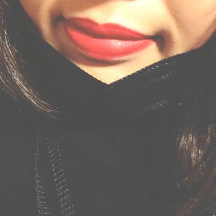 SPステイ マットインク/MAYBELLINE NEW YORK/口紅を使ったクチコミ(2枚目)