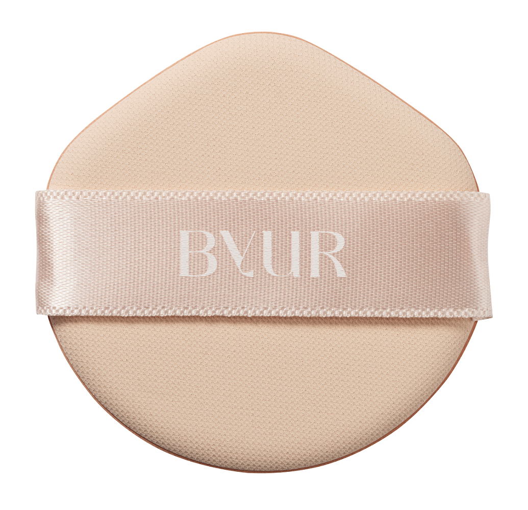 セラムフィット シルキーヌードクッション ByUR