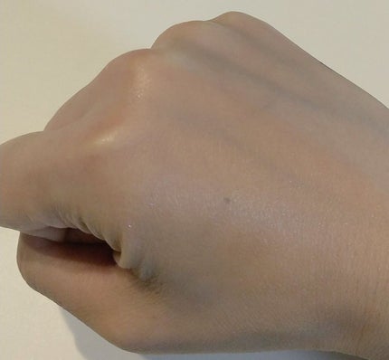 プリズム・リーブル・スキンケアリング・コレクター/GIVENCHY/化粧下地を使ったクチコミ(3枚目)