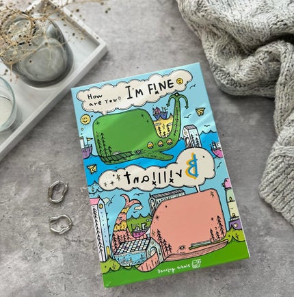 ブリリアント マスクパック/DANCING WHALE/シートマスク・パックを使ったクチコミ(4枚目)