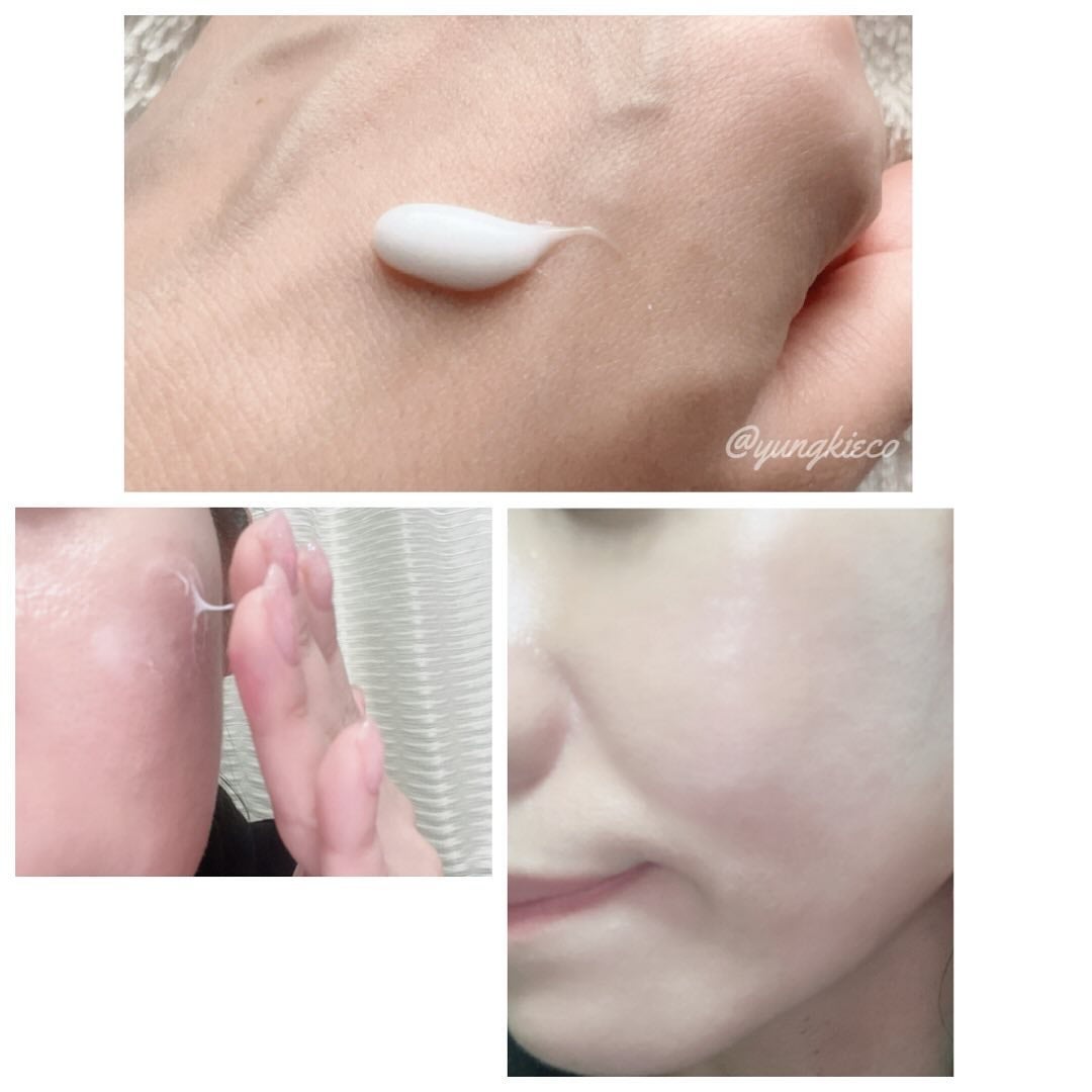 9番 NMNバイオリフト濃縮美容液/numbuzin/美容液を使ったクチコミ(2枚目)