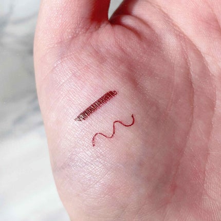 リキッドアイライナーWP /キングダム/リキッドアイライナーを使ったクチコミ(4枚目)