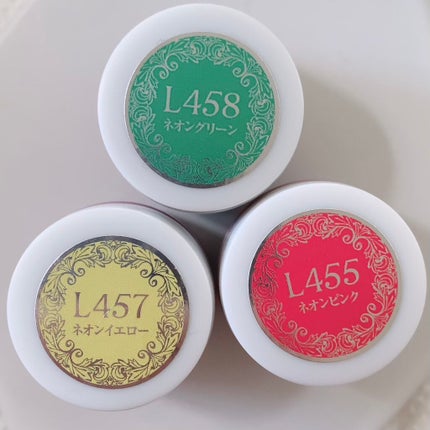 ノンワイプクリア キャンジェル(トップコート)/プリジェル/ジェルネイルを使ったクチコミ(4枚目)