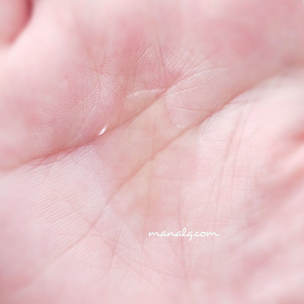 マジックソープ サンダルウッド＆ジャスミン/ドクターブロナー/ボディソープを使ったクチコミ（2枚目）