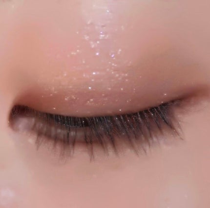 ベージュトーンアイシャドウ/CEZANNE/アイシャドウパレットを使ったクチコミ(5枚目)