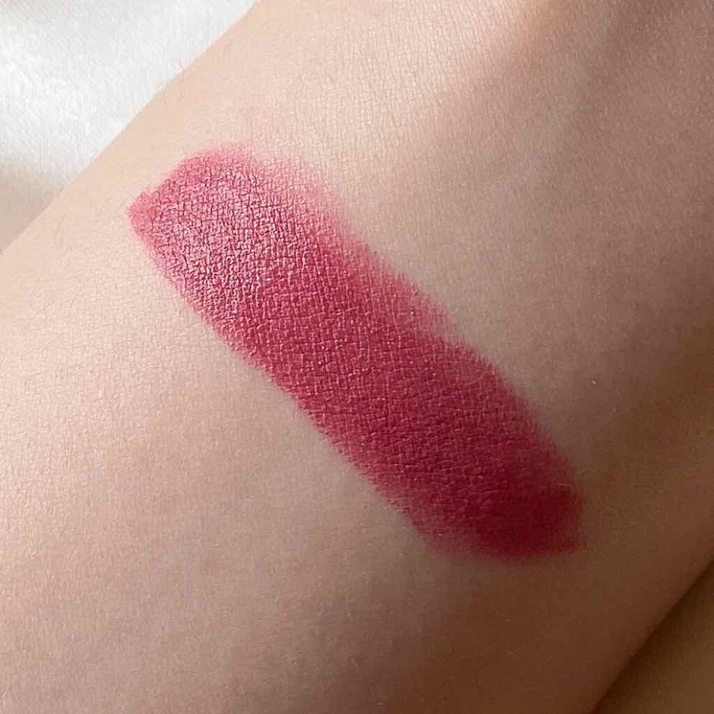 リップスティック/M・A・C/口紅を使ったクチコミ(4枚目)