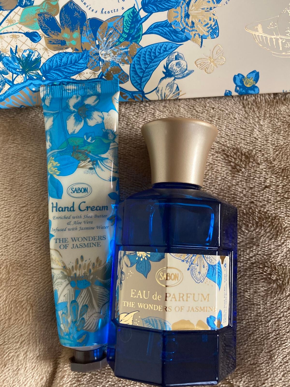 シャワーオイル ワンダーズ/SABON/ボディソープを使ったクチコミ(3枚目)