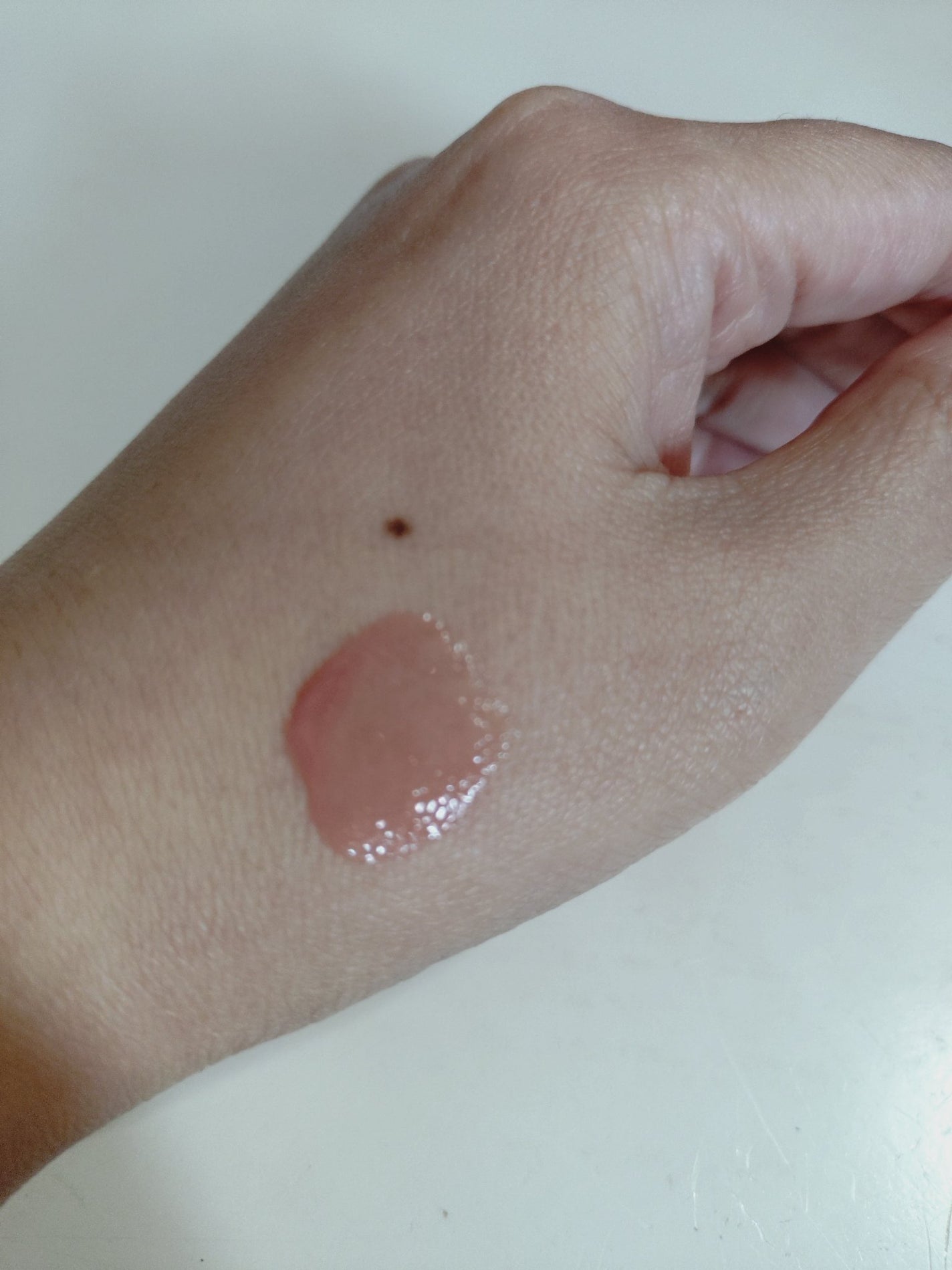 コスメデコルテ ホワイトブリス コレクション/DECORTÉ/メイクアップキットを使ったクチコミ(4枚目)