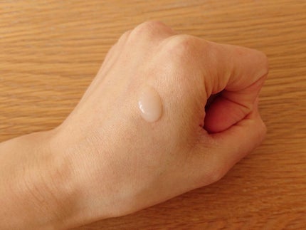 Nude ファーストCブースト/ONLY MINERALS/美容液を使ったクチコミ(2枚目)