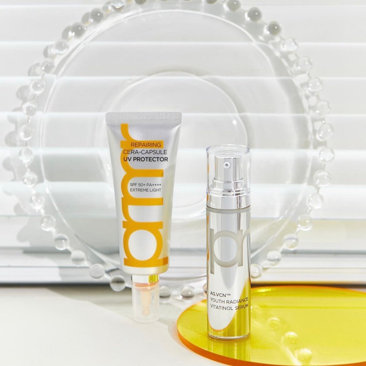 プリメラ リペアリング セラカプセル UVプロテクター/primera/日焼け止めクリームを使ったクチコミ(3枚目)