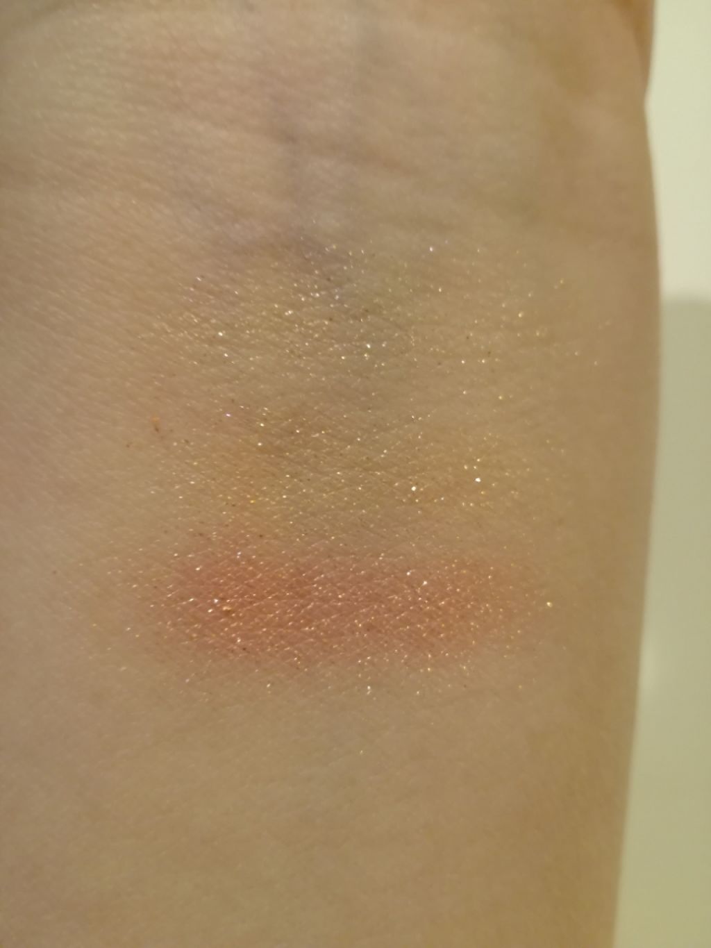 トリプルシャドウ/MISSHA/アイシャドウパレットを使ったクチコミ（3枚目）