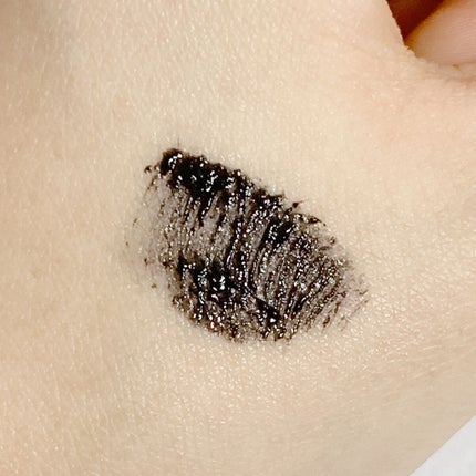 ロング&カールマスカラ アドバンストフィルム/ヒロインメイク/マスカラを使ったクチコミ(2枚目)