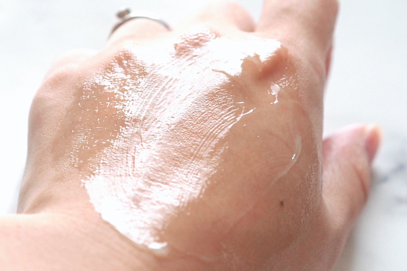 CICA クリーム/VT/フェイスクリームを使ったクチコミ(5枚目)