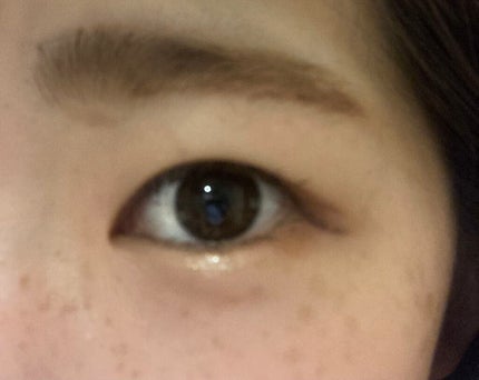 ローカー プレイカラーアイズミニ/ETUDE/アイシャドウパレットを使ったクチコミ(7枚目)