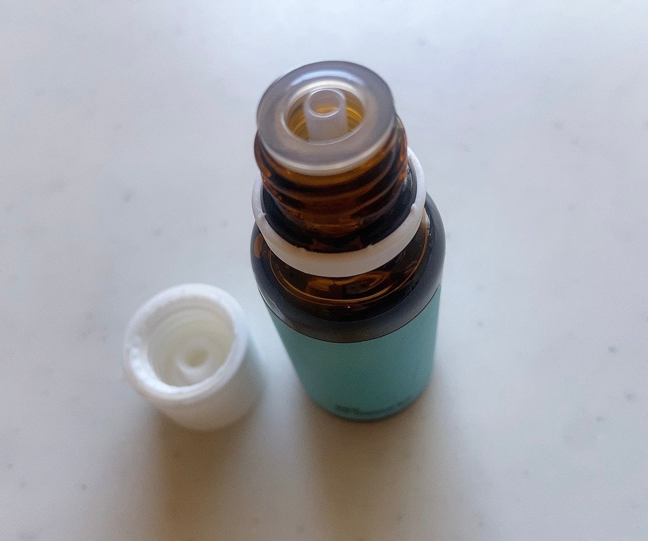 マジックティーツリーオイル/ブラン/フェイスオイルを使ったクチコミ(2枚目)