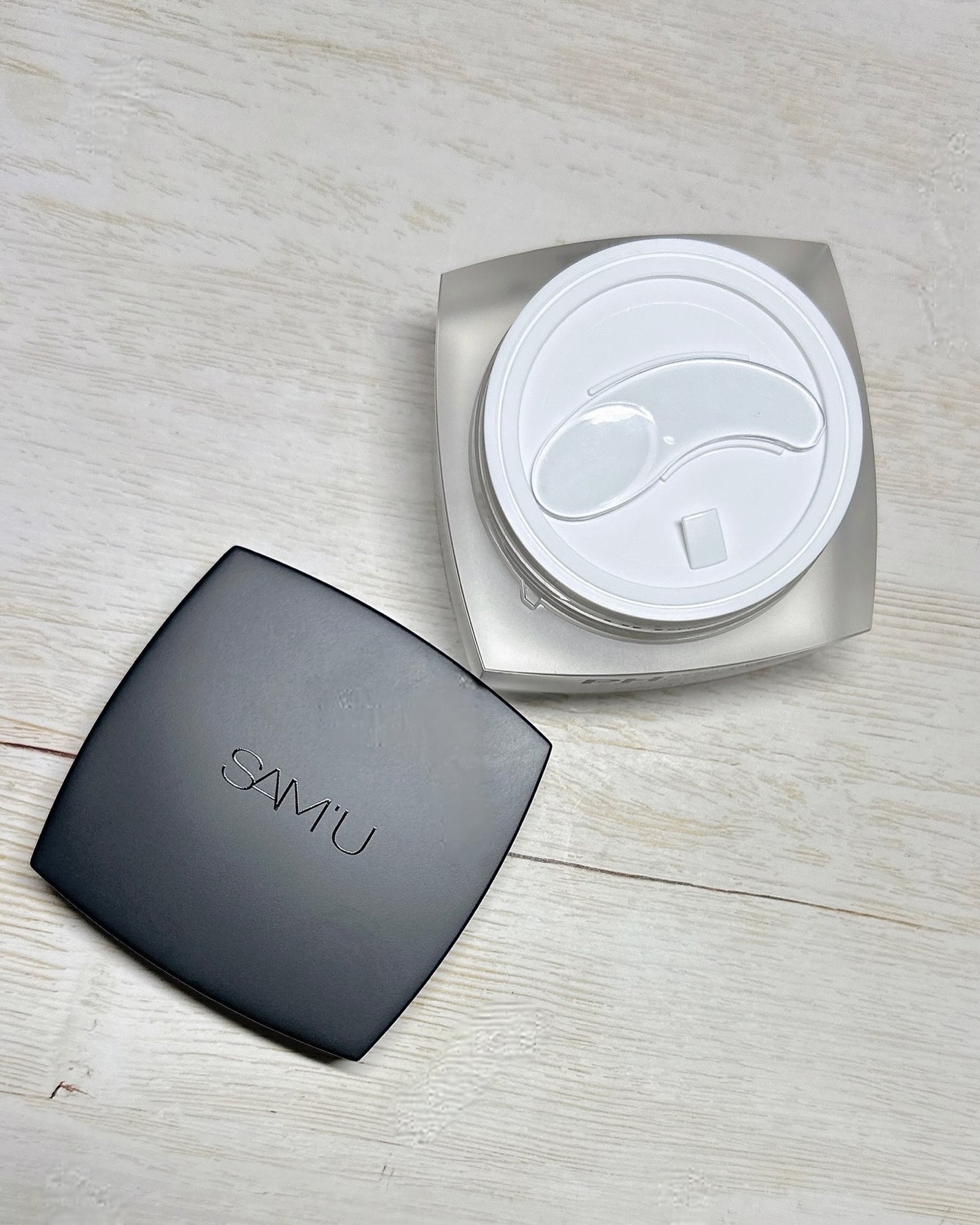 サミュ PHセンシティブクリーム/SAM'U/フェイスクリームを使ったクチコミ(4枚目)