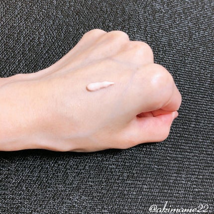 UVイデア XL プロテクショントーンアップ ローズ/ラ ロッシュ ポゼ/日焼け止めクリームを使ったクチコミ(2枚目)