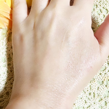 パーフェクトワンフォーカス スムースクレンジングバーム ディープブラック/PERFECT ONE  FOCUS/クレンジングバームを使ったクチコミ(5枚目)