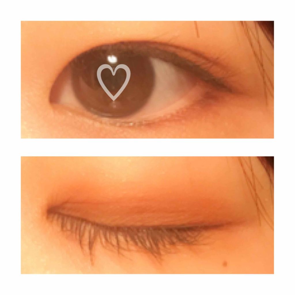 プリズム パウダーアイカラー/リンメル ロンドン/単色アイシャドウを使ったクチコミ(4枚目)