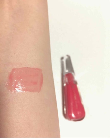 38°C / 99°F リップトリートメント (リップ美容液)/UZU BY FLOWFUSHI/リップケアを使ったクチコミ(2枚目)