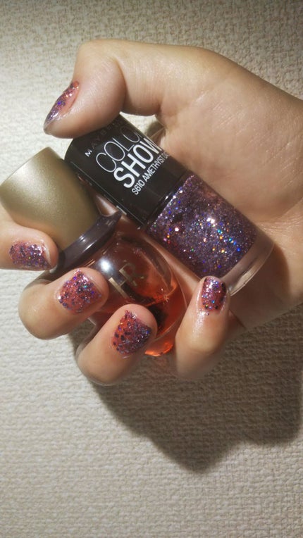 を使ったクチコミ(3枚目)