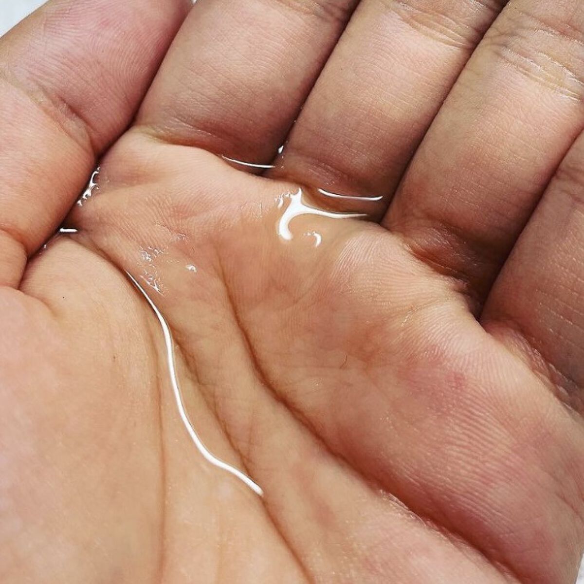 ミネラル 薬用ローション/TIME SECRET/化粧水を使ったクチコミ（2枚目）