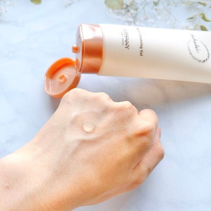 モイストクレンジングジェル/suhadabi/スキンケアキットを使ったクチコミ(3枚目)