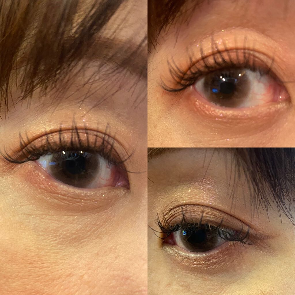 レ ベージュ パレット ルガール/CHANEL/アイシャドウパレットを使ったクチコミ(7枚目)