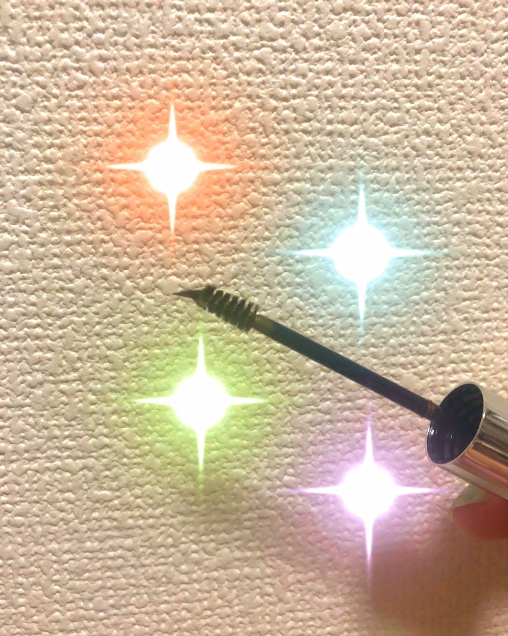 【旧】ディオールショウ ブロウ スタイラー/Dior/アイブロウペンシルを使ったクチコミ(2枚目)