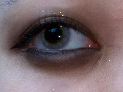 N’s COLLECTION 1day/N’s COLLECTION/ワンデー(1DAY)カラコンを使ったクチコミ(2枚目)