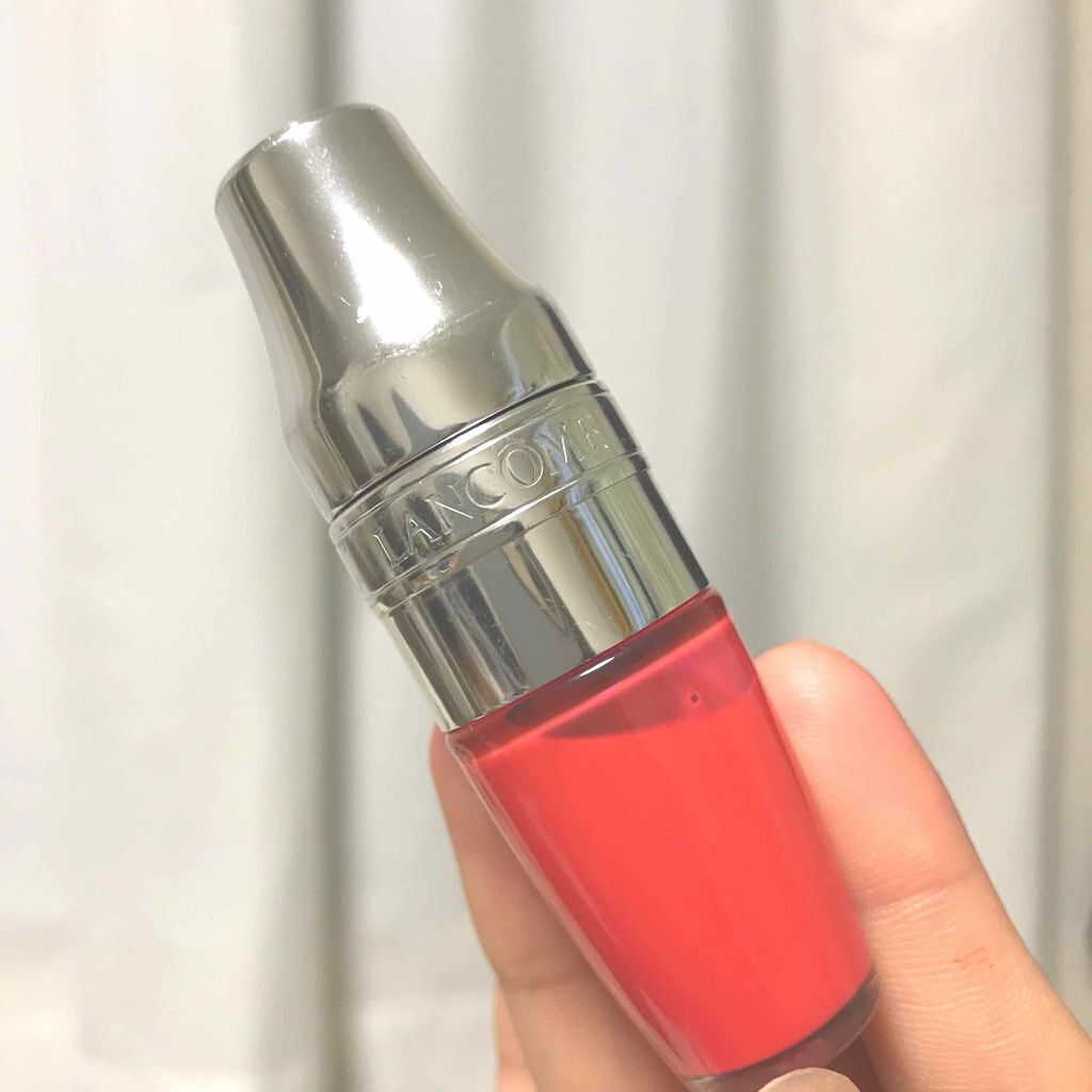 ジューシー シェイカー/LANCOME/リップグロスを使ったクチコミ(1枚目)