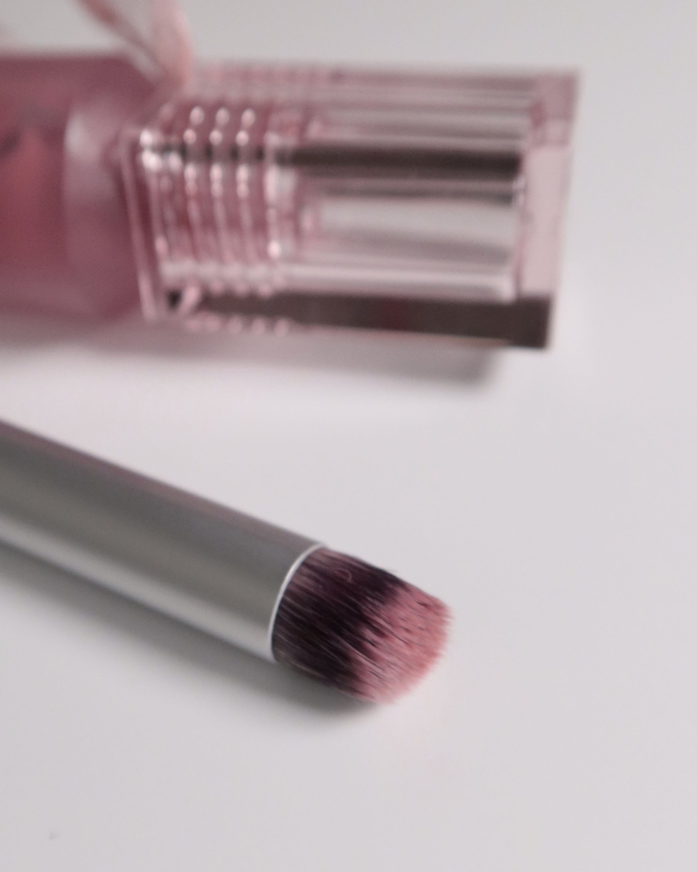 ウォーター ベアー ティント/PERIPERA/リップティントを使ったクチコミ（3枚目）