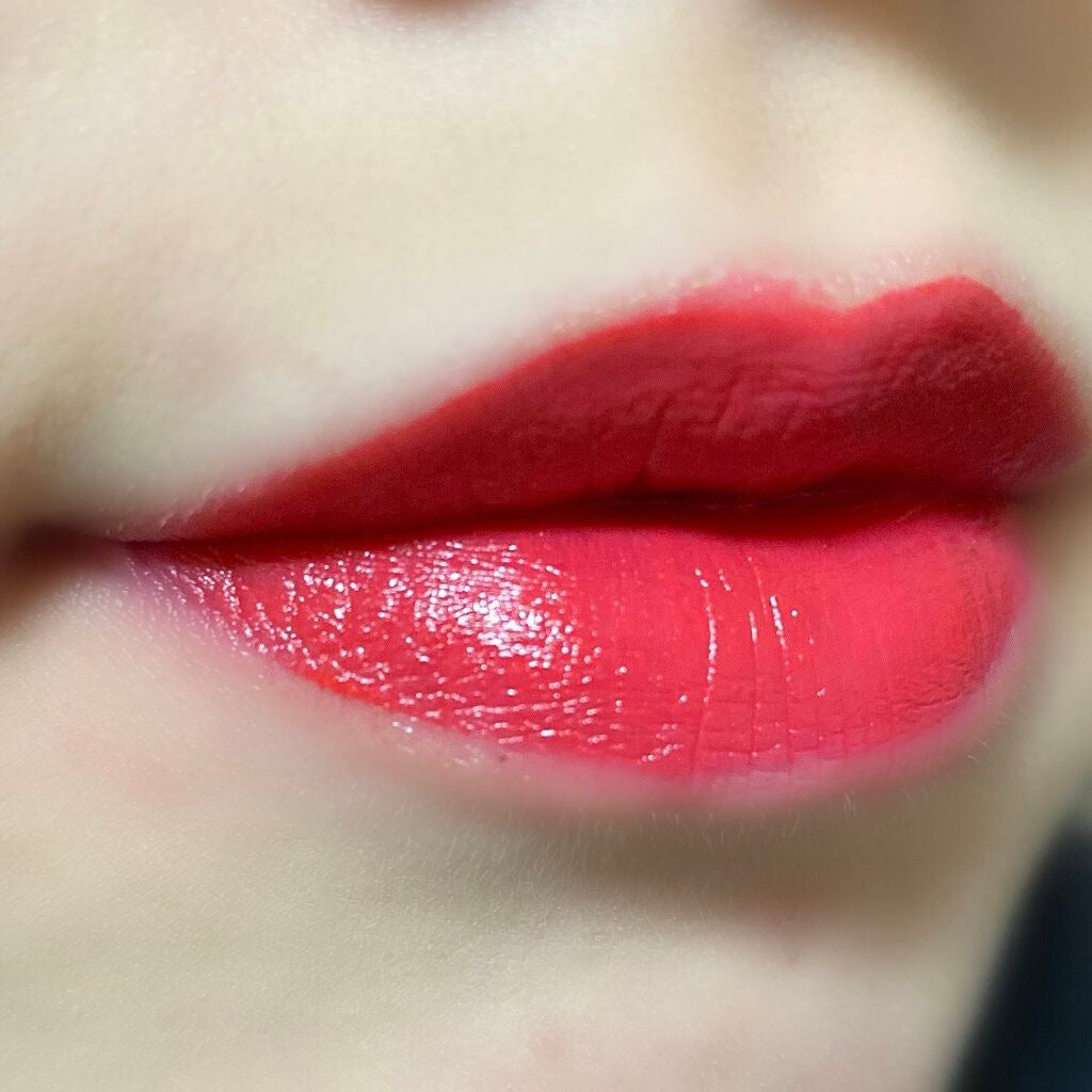 ティント インク/PERIPERA/口紅を使ったクチコミ(6枚目)