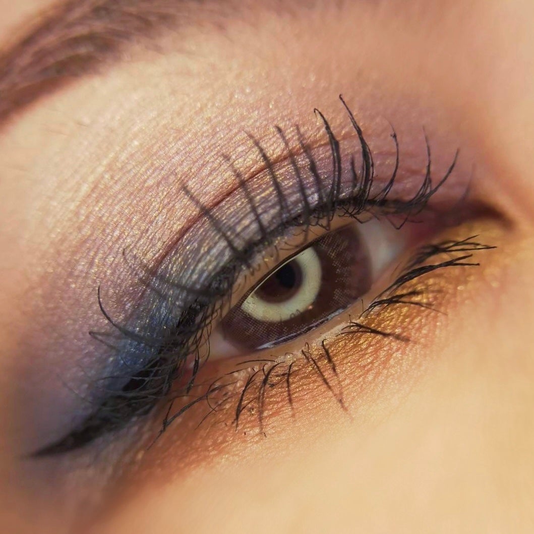 オンブル ジェ/GUERLAIN/アイシャドウパレットを使ったクチコミ(10枚目)