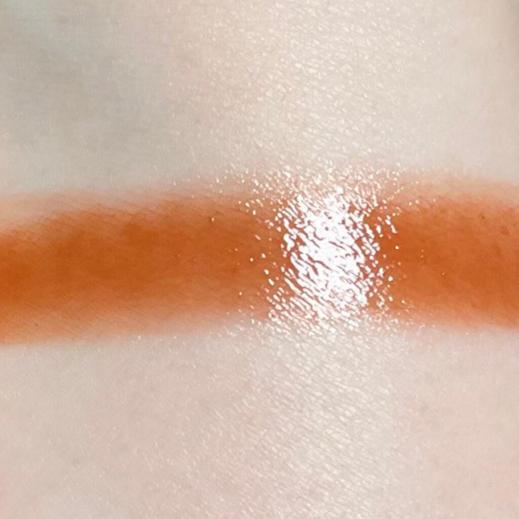 つやぷるリップR/b idol/口紅を使ったクチコミ(3枚目)