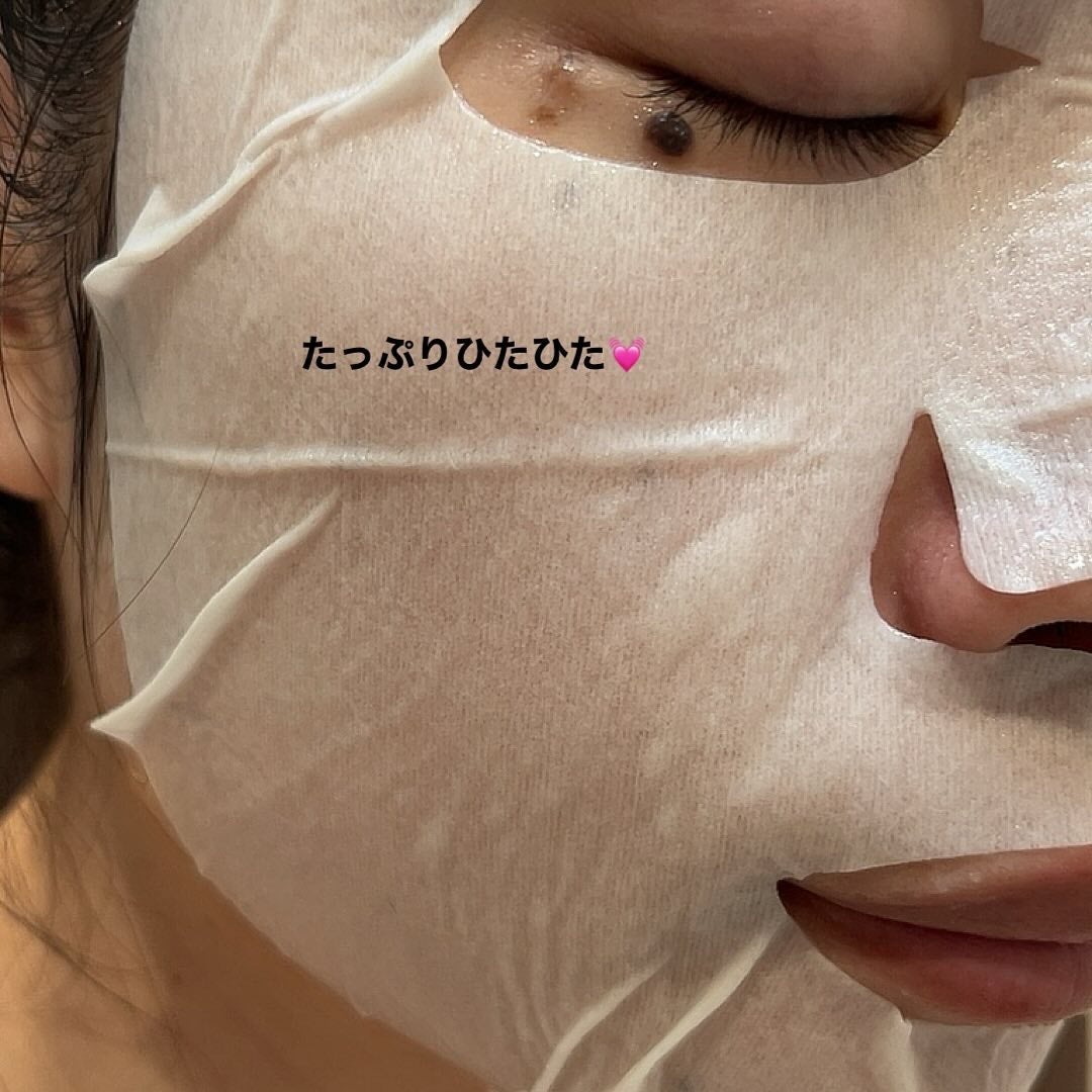 リアルバリア エクストリームクリームマスク/Real Barrier/シートマスク・パックを使ったクチコミ(6枚目)