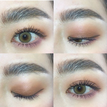 ロング&カールマスカラ アドバンストフィルム/ヒロインメイク/マスカラを使ったクチコミ(2枚目)