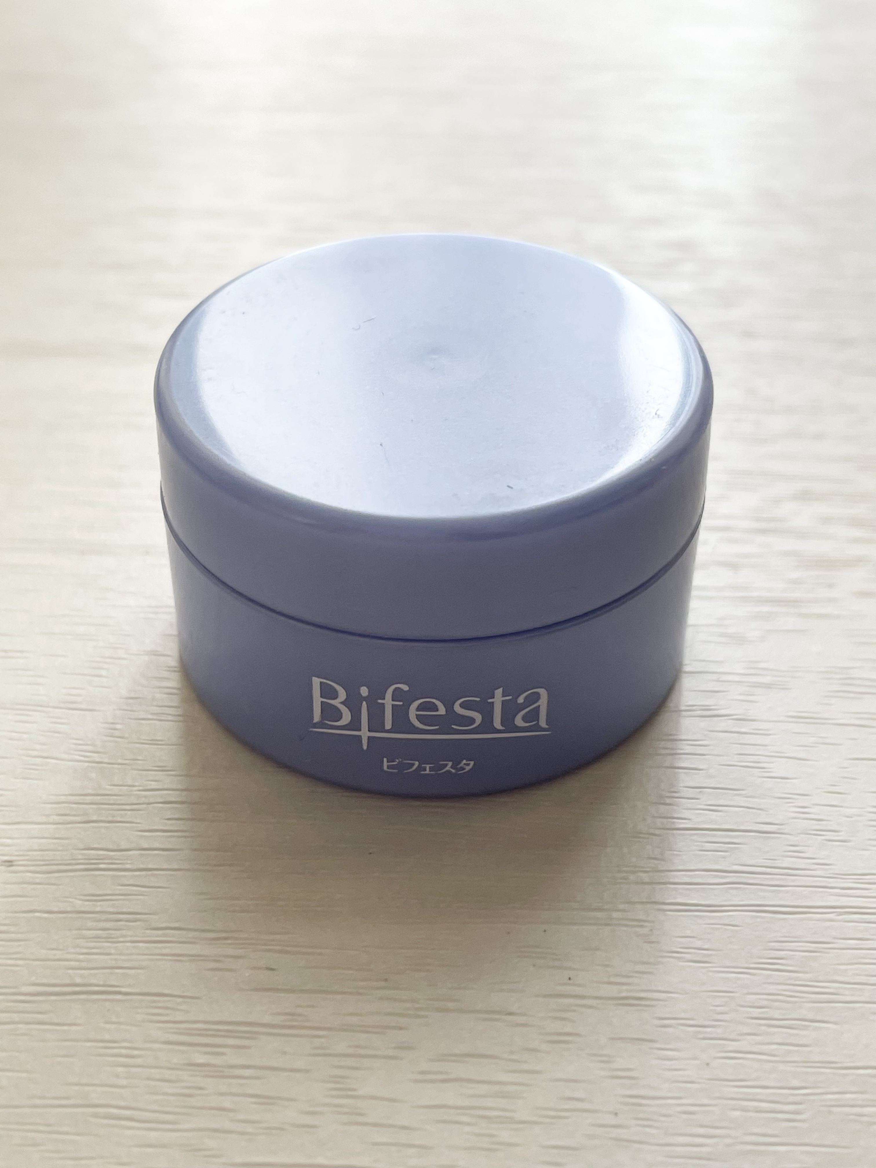 リップスクラブバーム/ビフェスタ/リップスクラブを使ったクチコミ（1枚目）