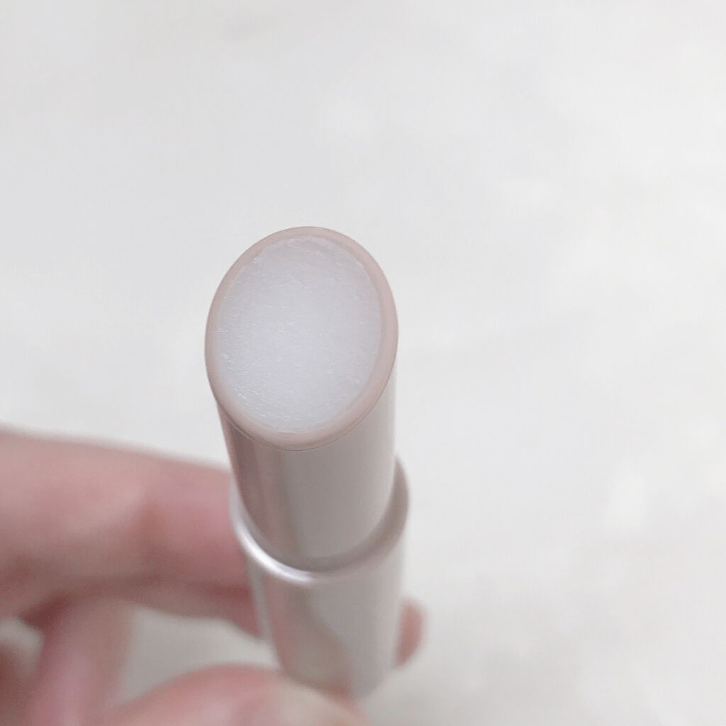 プランプリップケアスクラブ/キャンメイク/リップスクラブを使ったクチコミ（2枚目）