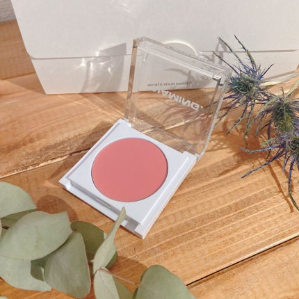 ラッキーボックス/NAMING./その他キットセットを使ったクチコミ(9枚目)