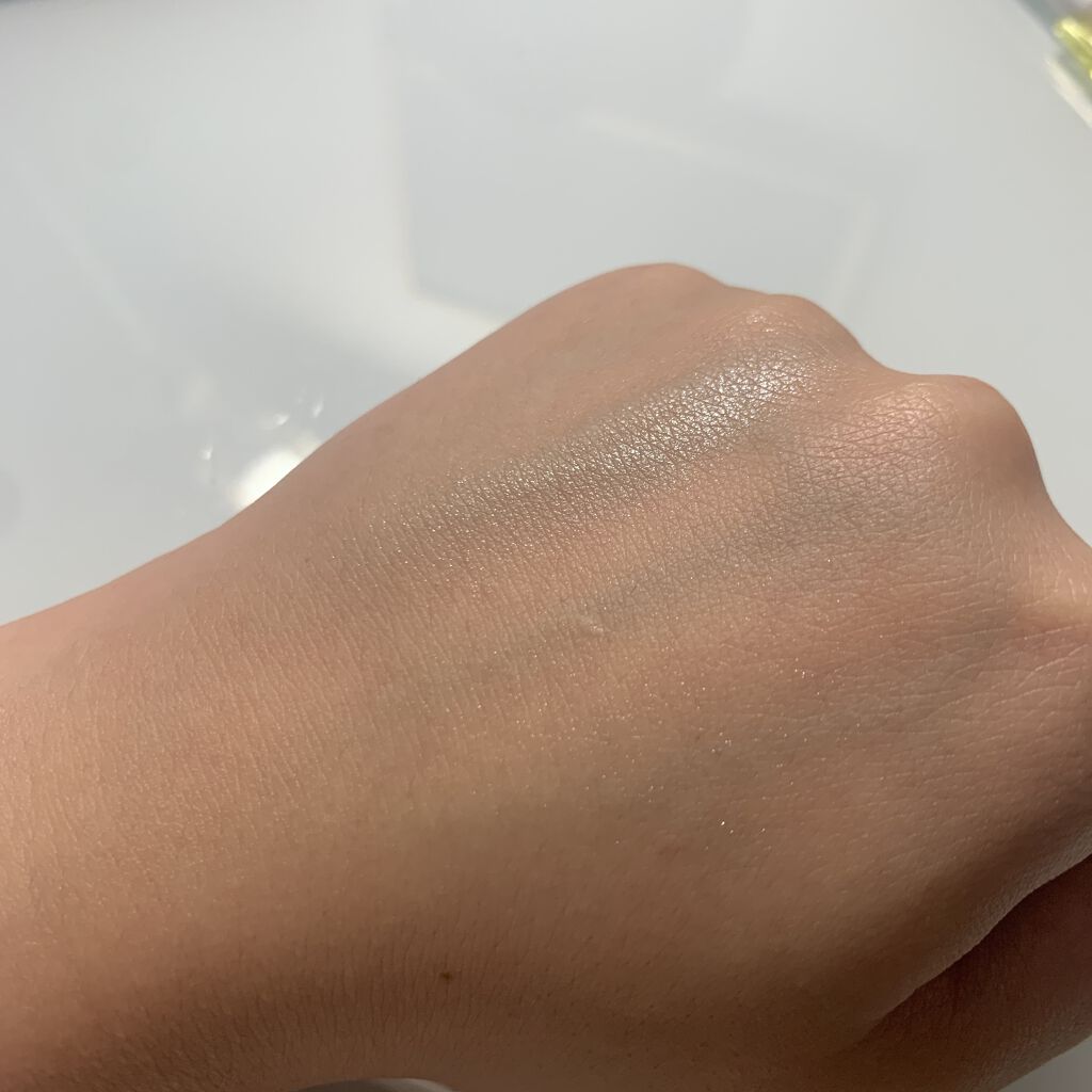 パールグロウハイライト/CEZANNE/パウダーハイライトを使ったクチコミ（2枚目）