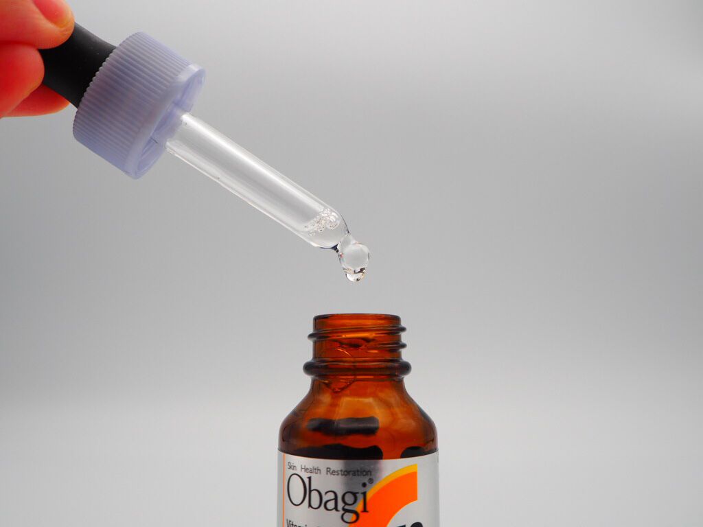 Cエッセンス/EBiS化粧品/美容液を使ったクチコミ(2枚目)